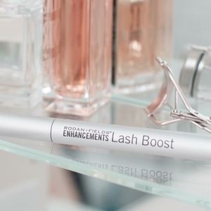 Rodan + Fields Lash Boost